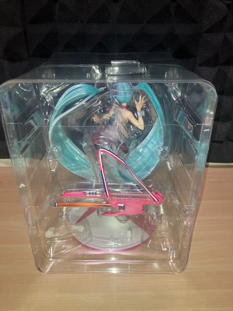 初音ミク HATSUNE MIKU GREATEST IDOL VER