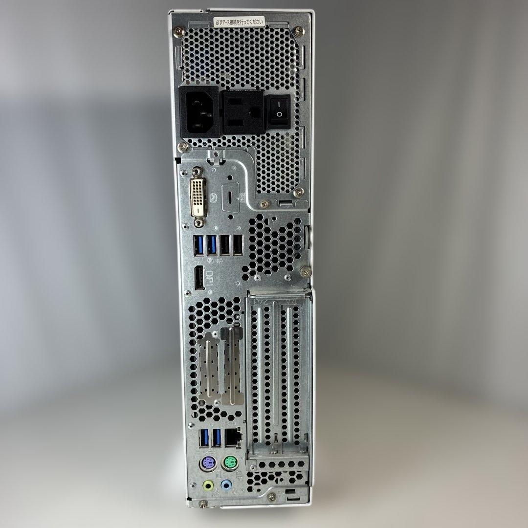 第8世代！Core i3！富士通 ESPRIMOD588/VX本体のみジャンク品