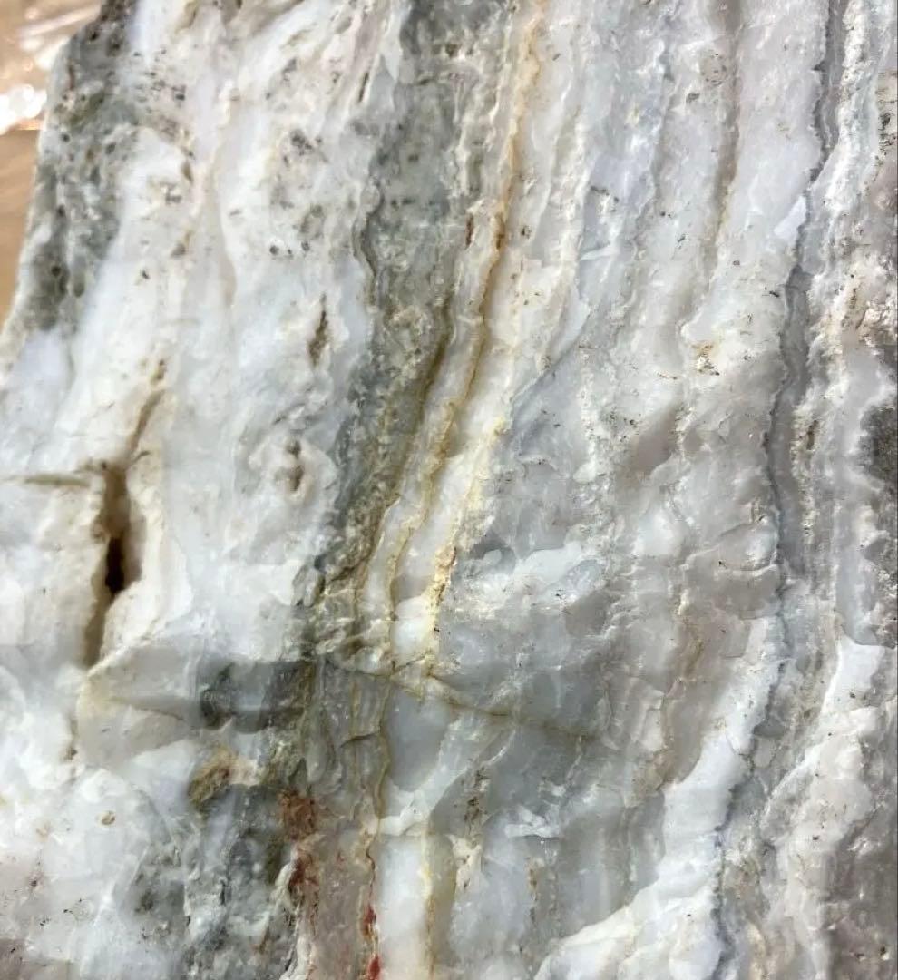 菱刈鉱山 金鉱石 （2800g） 鹿児島県伊佐市