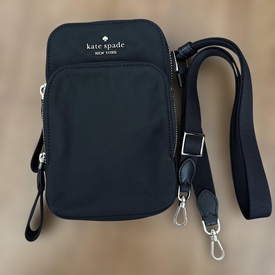 ケイトスペード スマホショルダー　福袋