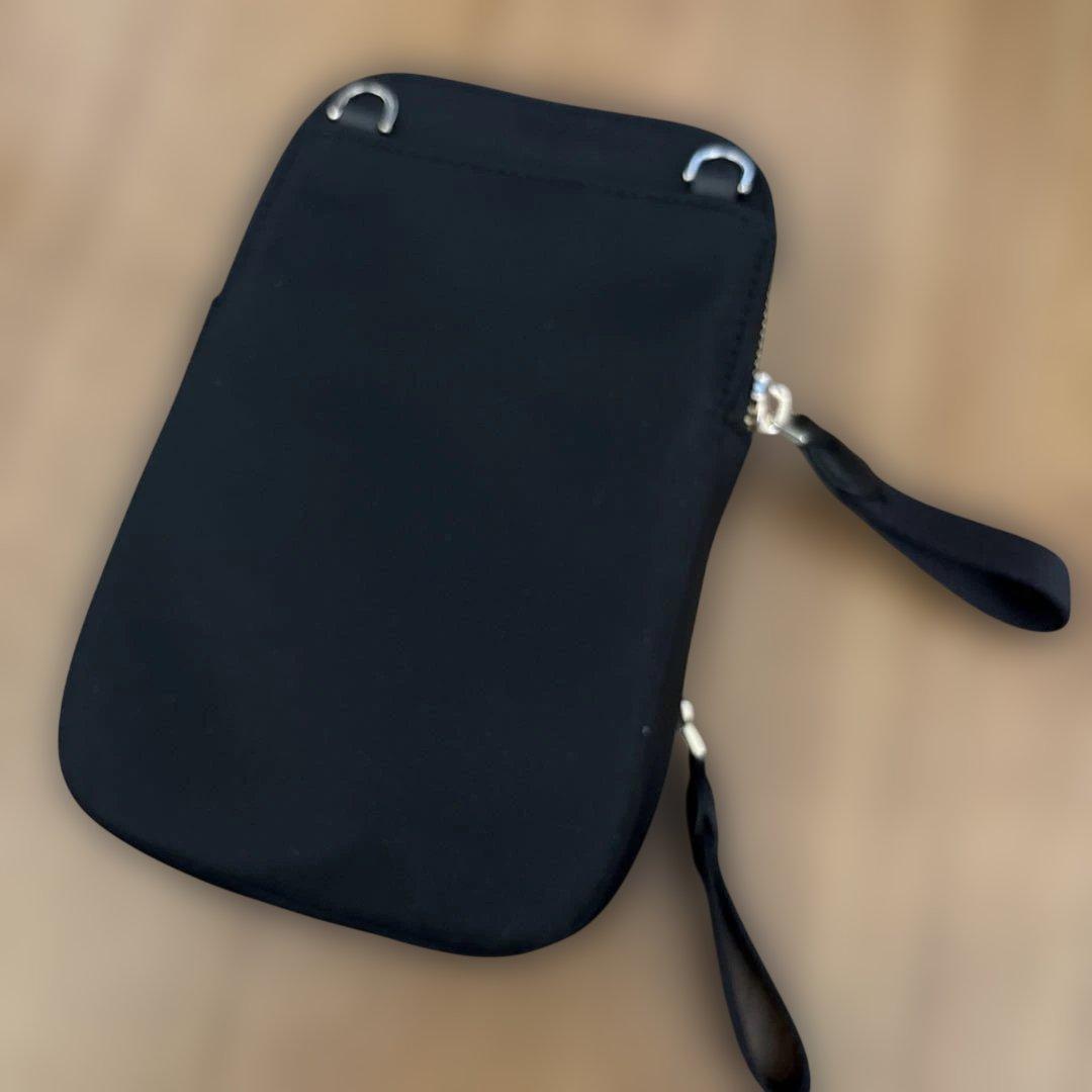 ケイトスペード スマホショルダー　福袋