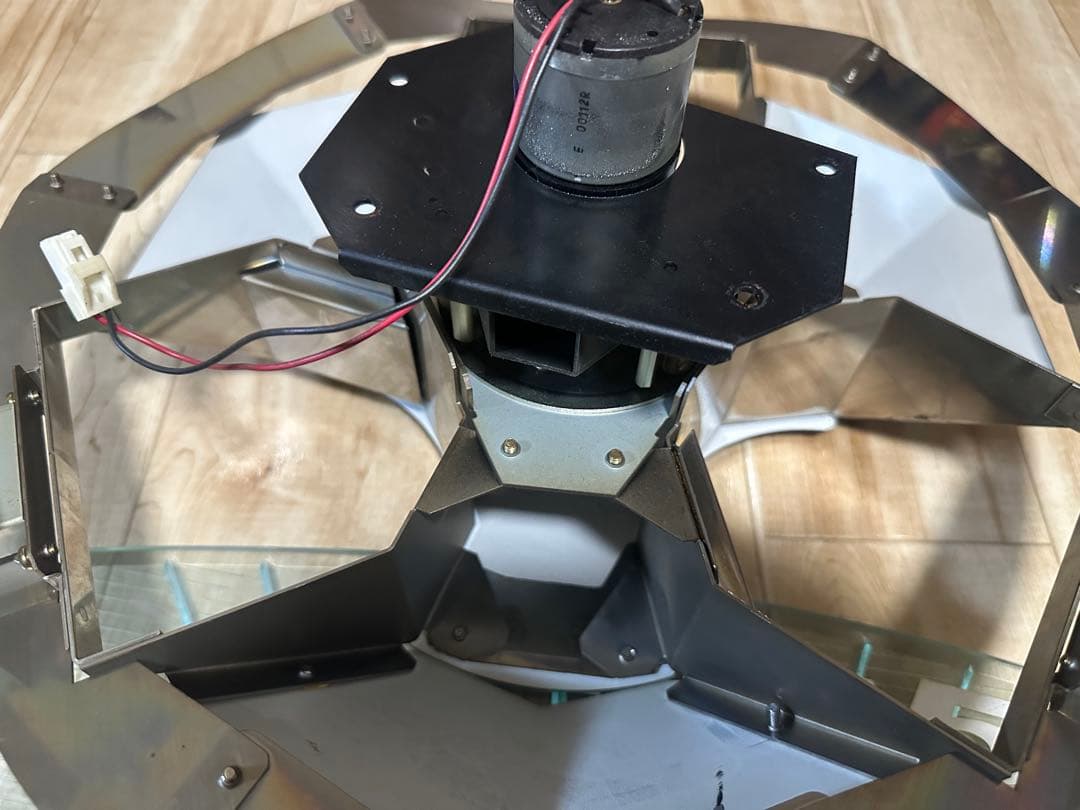 コナミ　フォーチュントリニティ　パーツセット