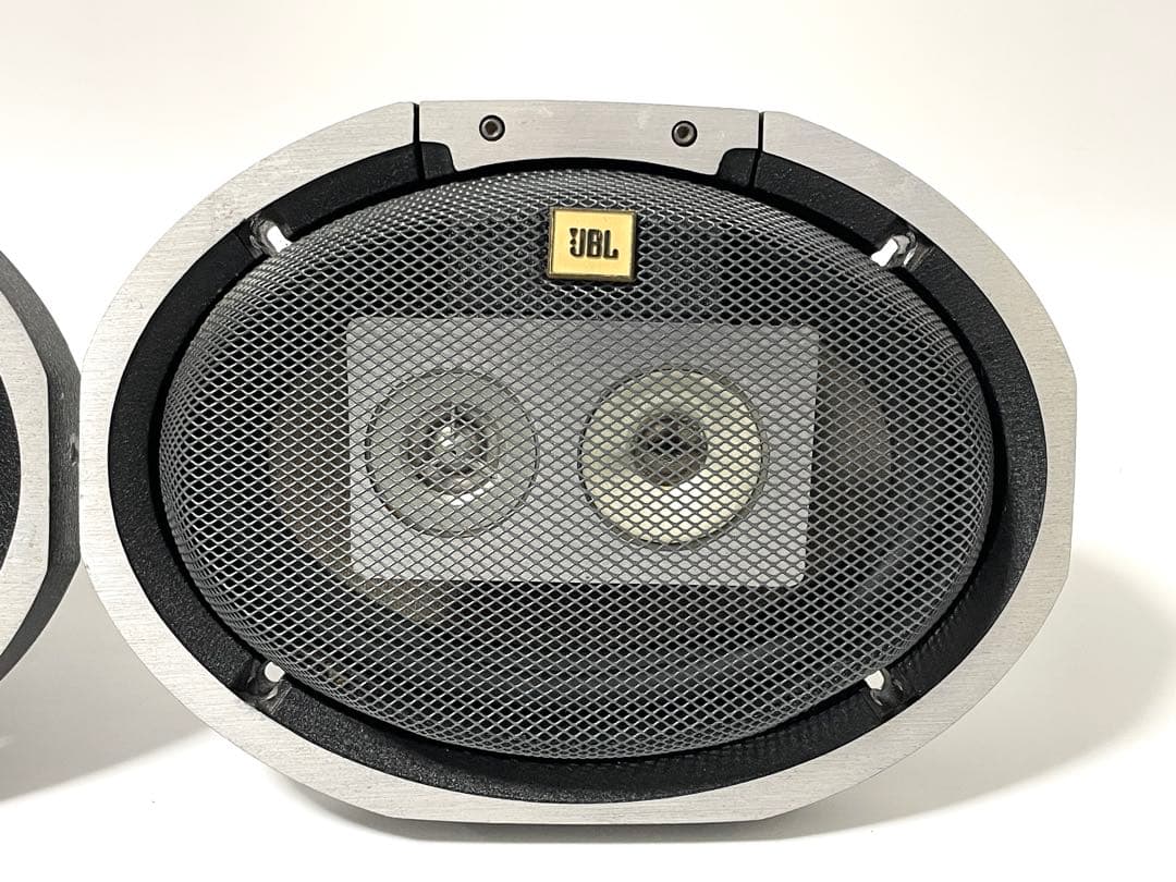 JBL T595 LIMITED スピーカーペア ローライダー インパラ