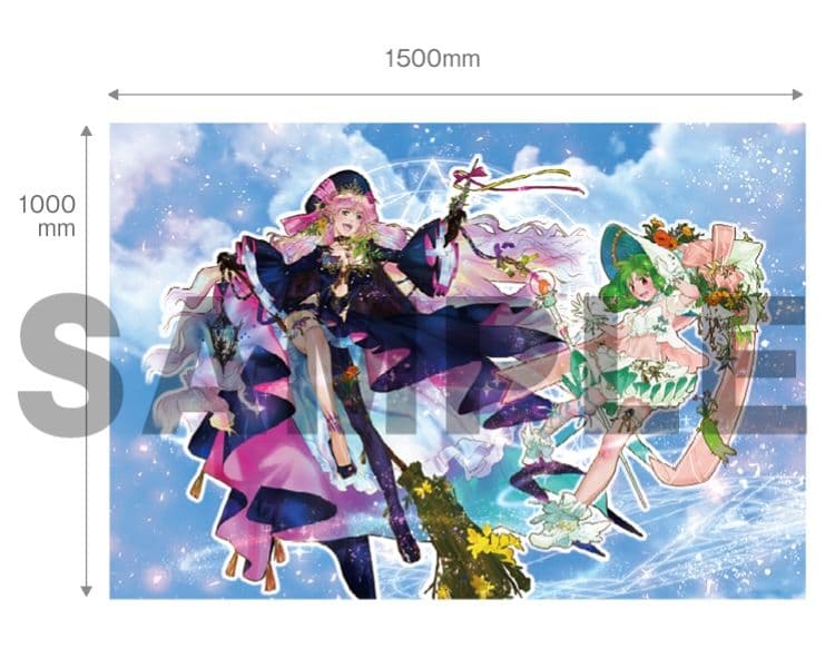 【期間限定値下げ】マクロス М魂 ビッグブランケット ラゲッジタグ セット