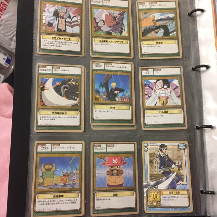 遊戯王 ワンピース ポケモン カードまとめ売り