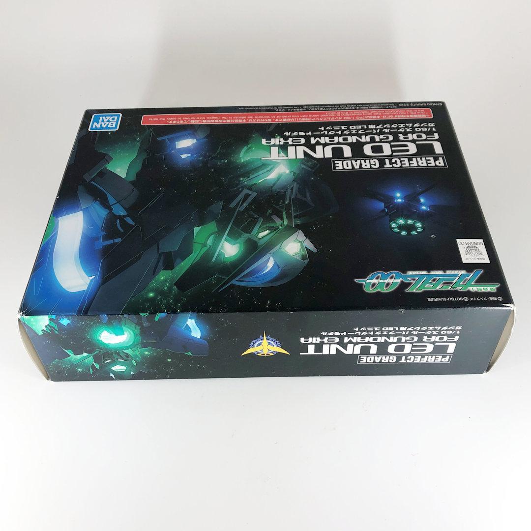 PG 機動戦士ガンダム00 ガンダムエクシア用LEDユニット