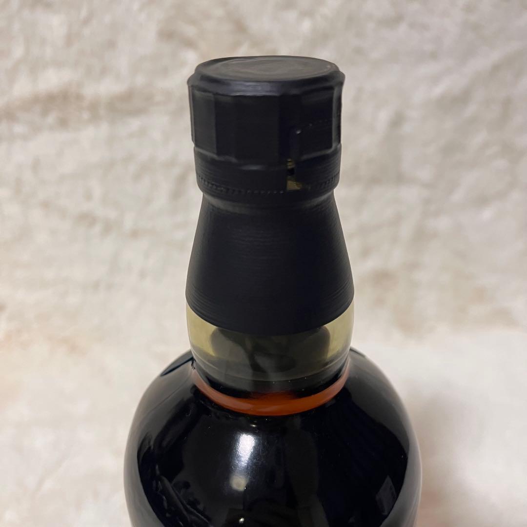 ★すみ★山崎 18年 シングルモルトウイスキー 箱あり