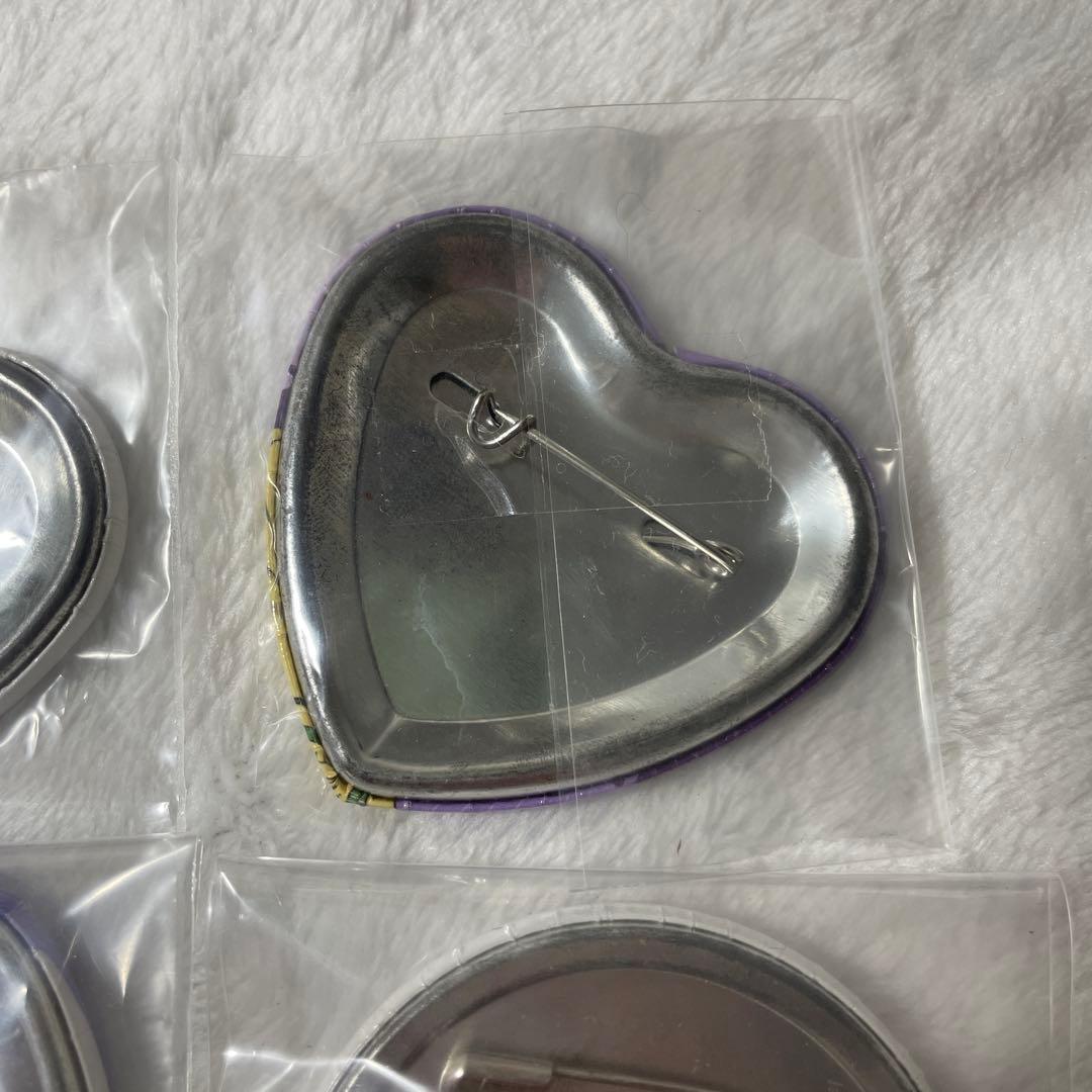 ダイヤのA 小湊亮介　小湊春市　缶バッジ　キーホルダー