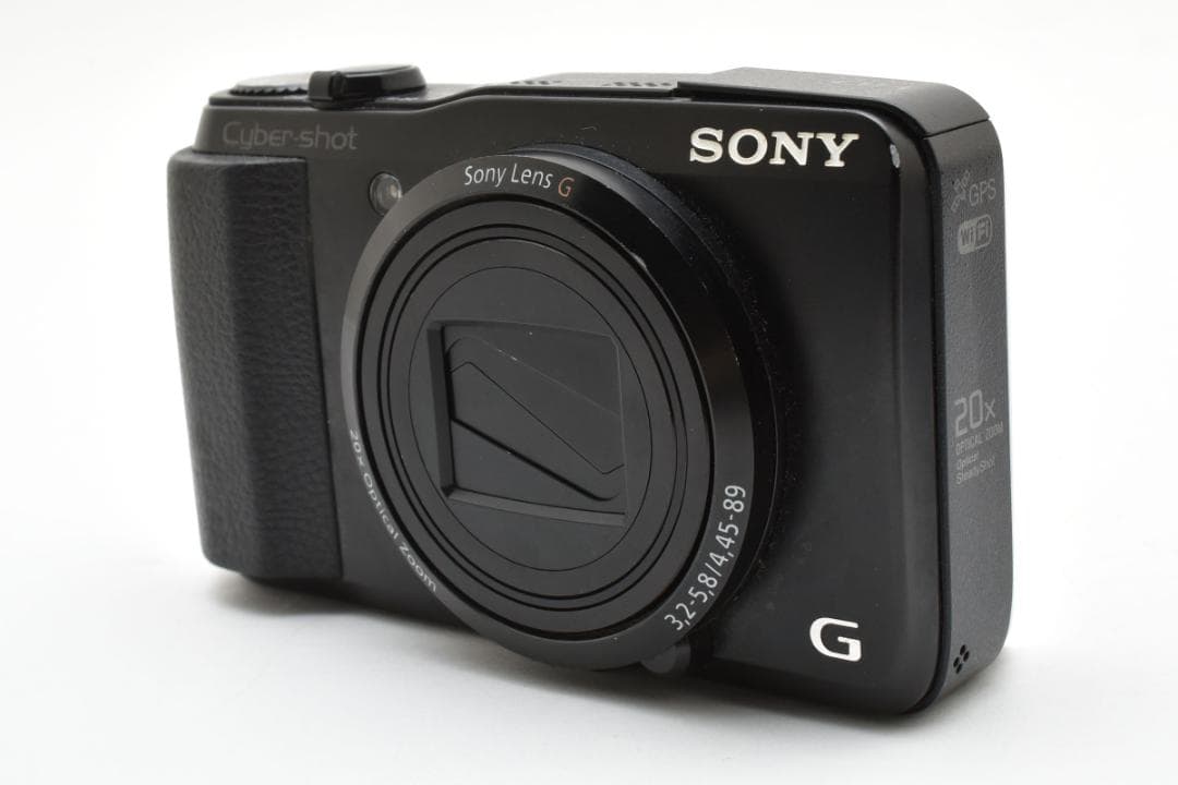 ★訳あり品★ソニー SONY Cyber-shot DSC-HX30V#1340