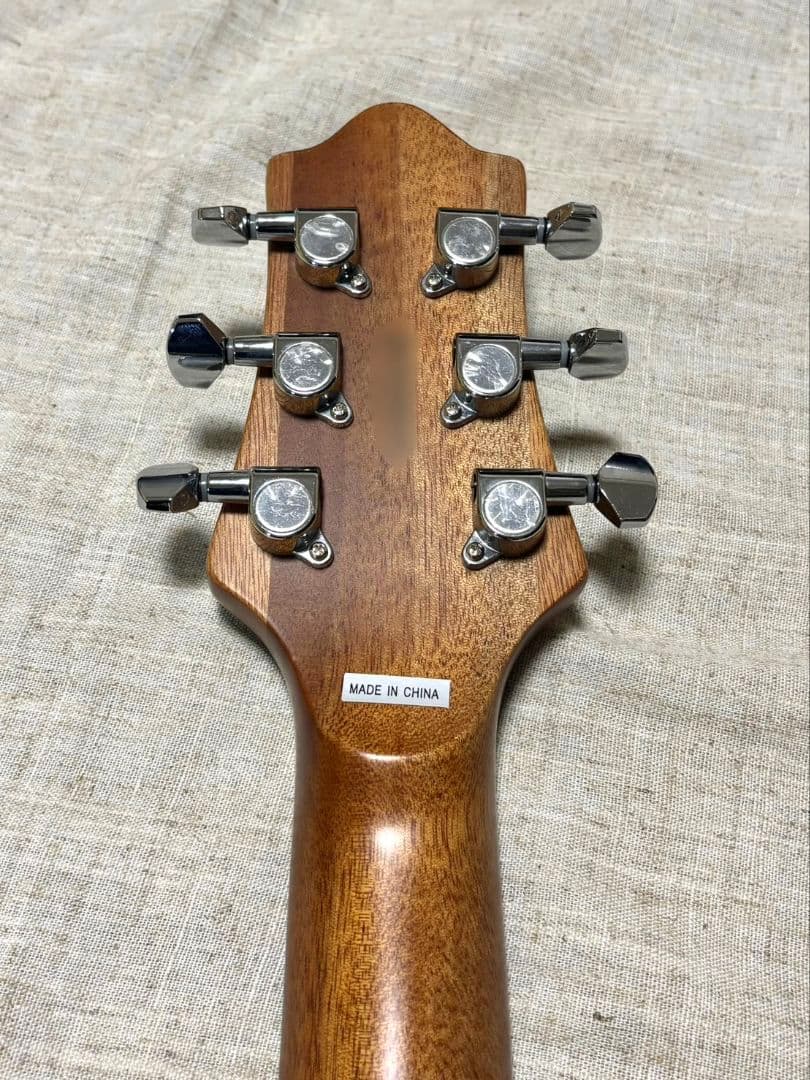 ギター GrassRoots G-AC-45