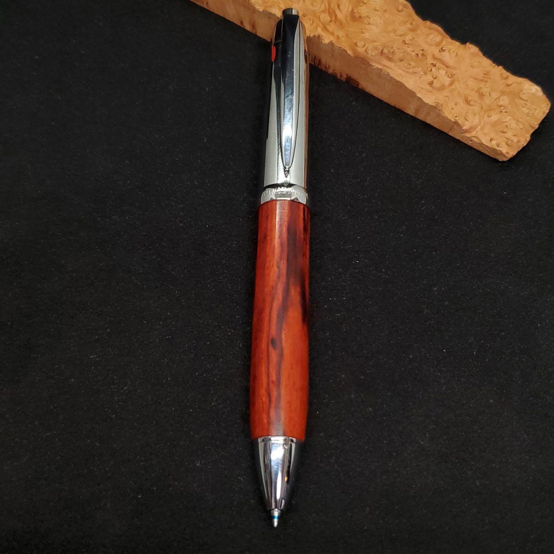 No.32ピュアモルトプレミアムウッドカスタム 3&1 紅木