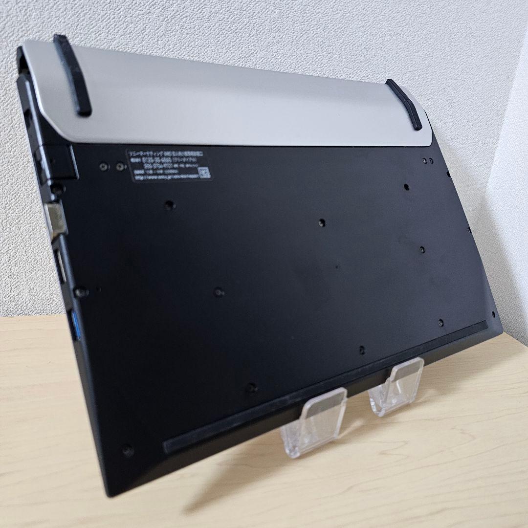 Vaio Pro Pa／Surface Pro 6 ライバル機／／ペン