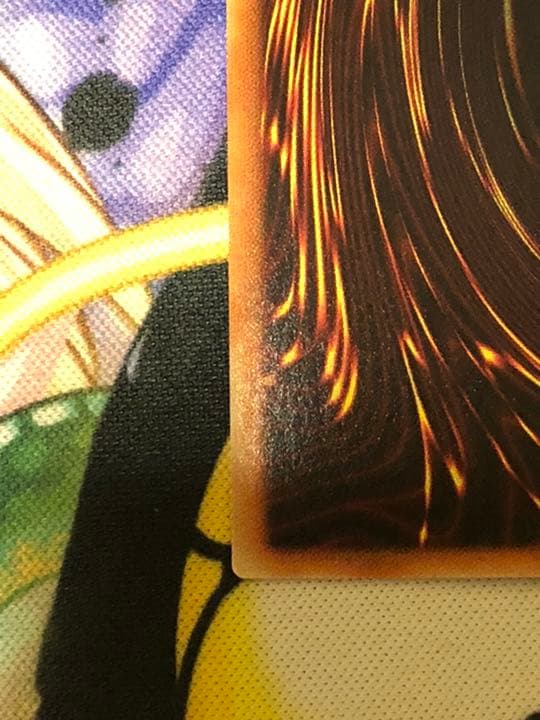 遊戯王 儚無みずき　20th