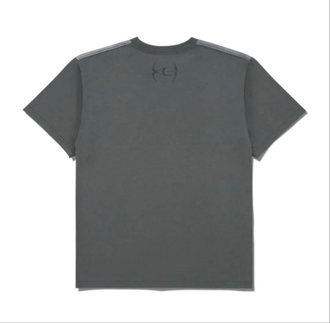 XG WOKE UP レプリカT Tシャツ L 新品未開封品
