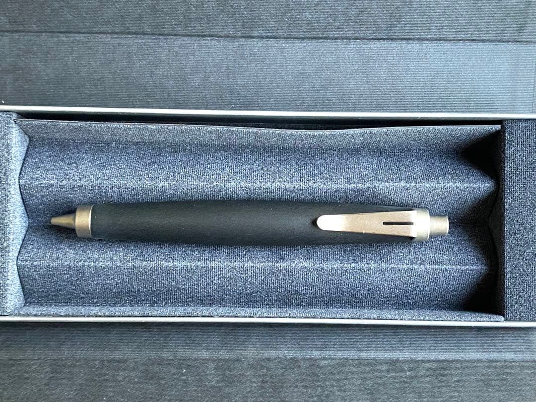 lamyラミー スクリブル　廃番　シャーペン 0.7mm