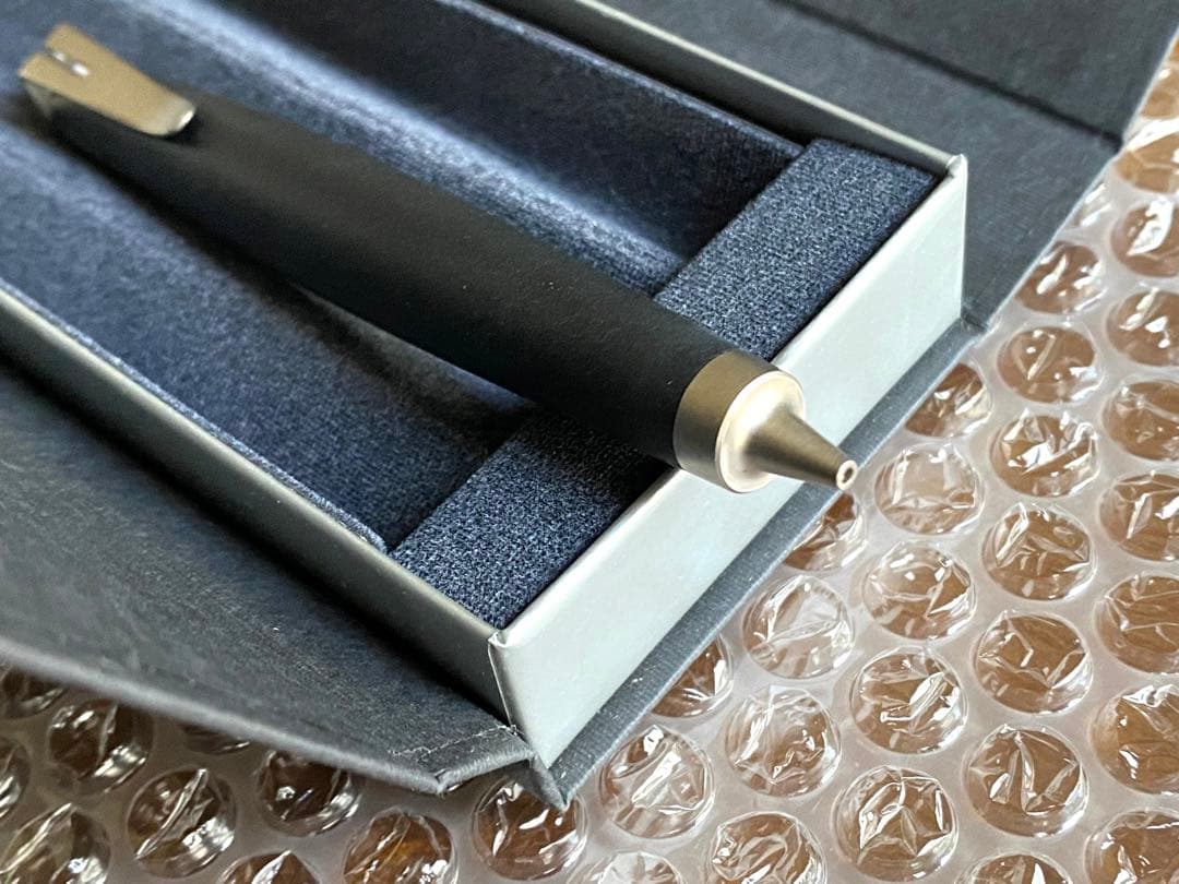 lamyラミー スクリブル　廃番　シャーペン 0.7mm