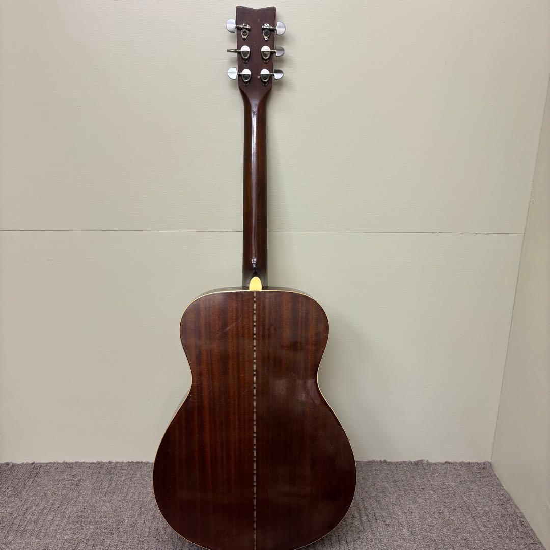 Yamaha アコースティックギター YAMAHA FG-202D