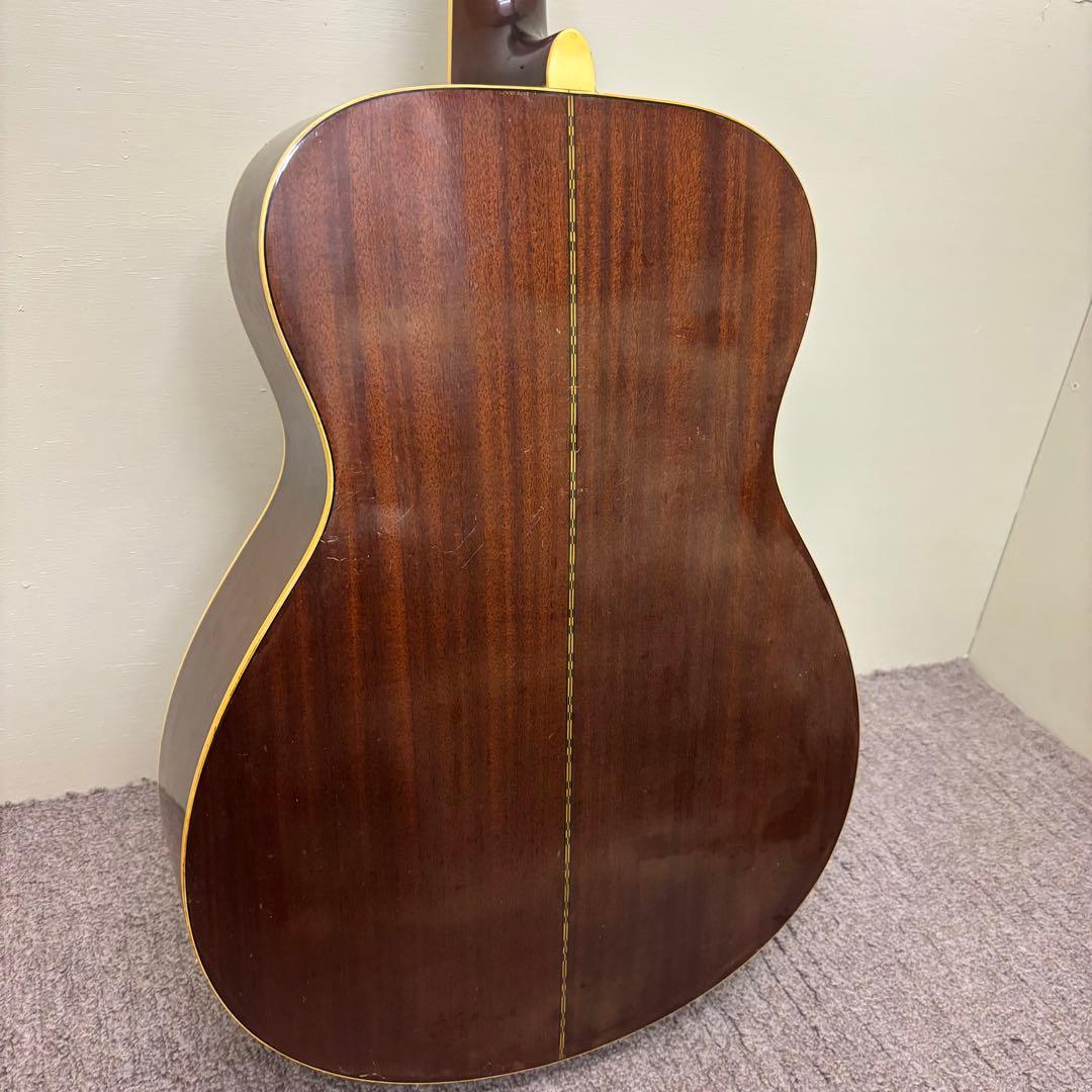 Yamaha アコースティックギター YAMAHA FG-202D