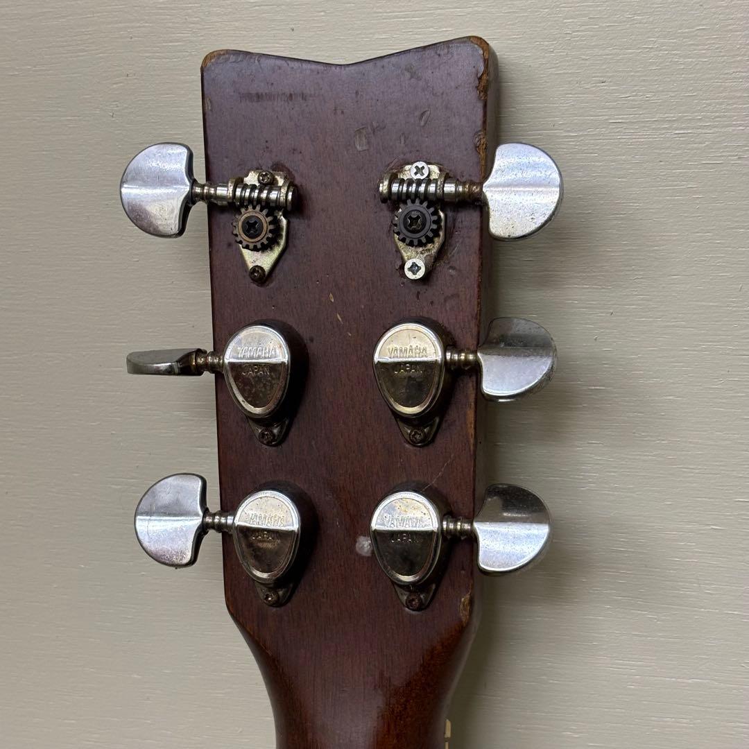 Yamaha アコースティックギター YAMAHA FG-202D