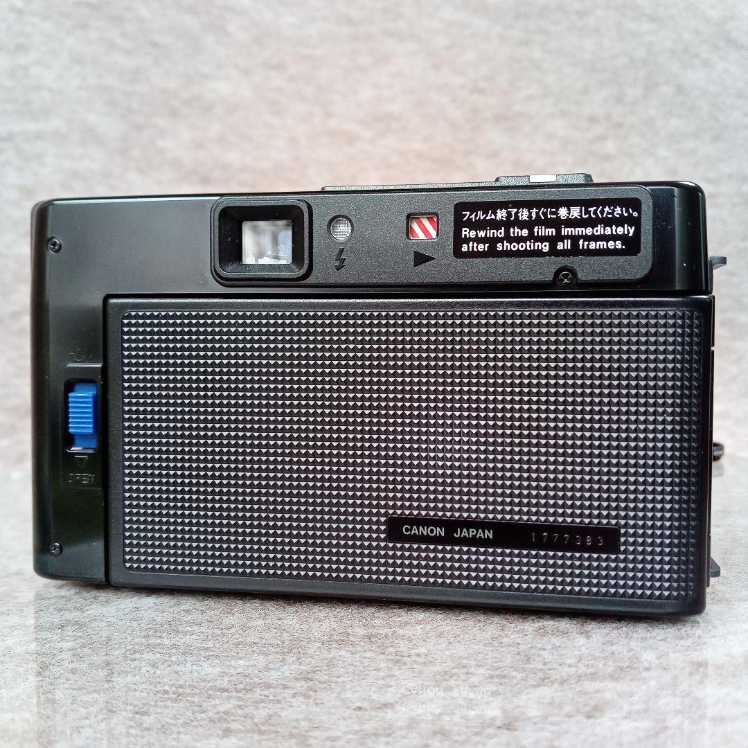 Canonキャノン AF35M コンパクトフィルムカメラ