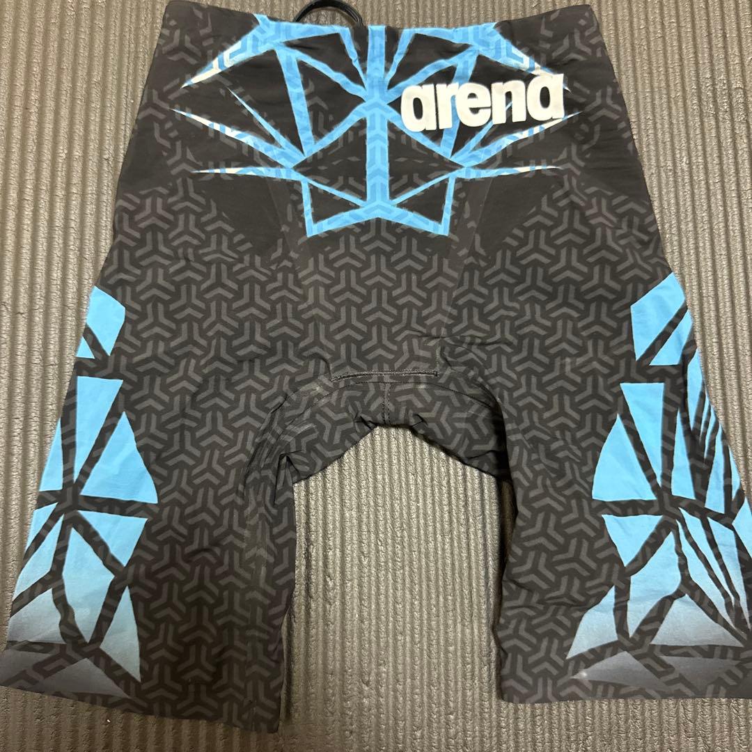 arenaアルティメットアクアフォースX MF ビシャモン