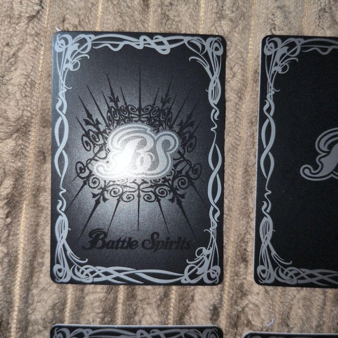 ドリームブースター【巡る星々】 CP　SECRET パーツ