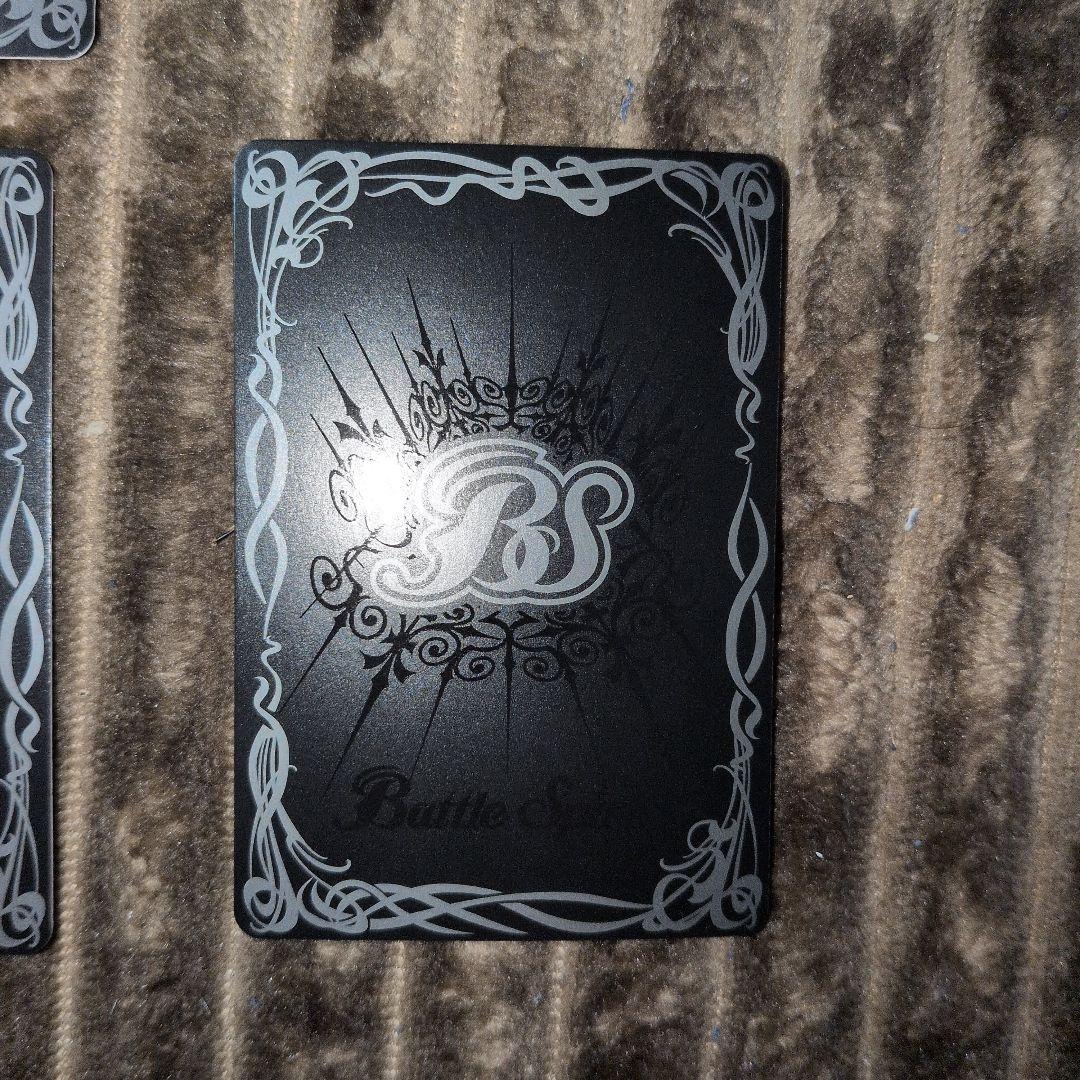 ドリームブースター【巡る星々】 CP　SECRET パーツ