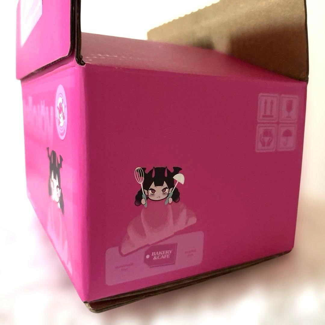 Mellojoy 大福 4個セット