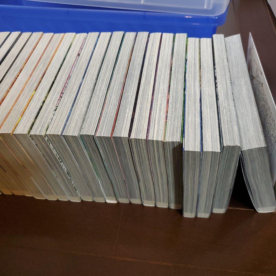 ヴィンランド・サガ 全巻