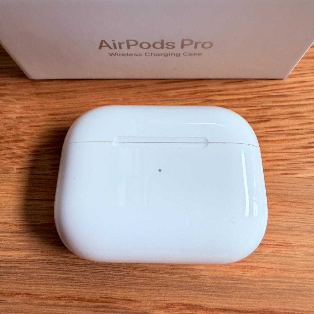 【美品】AirPods Pro 第1世代 【付属品全部付き】