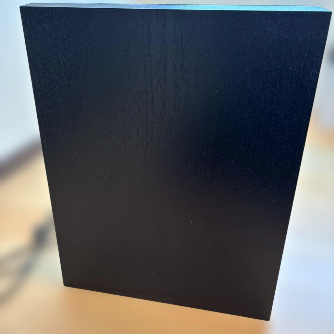 中古 NS-SW210 YAMAHA ブラック サブウーファー