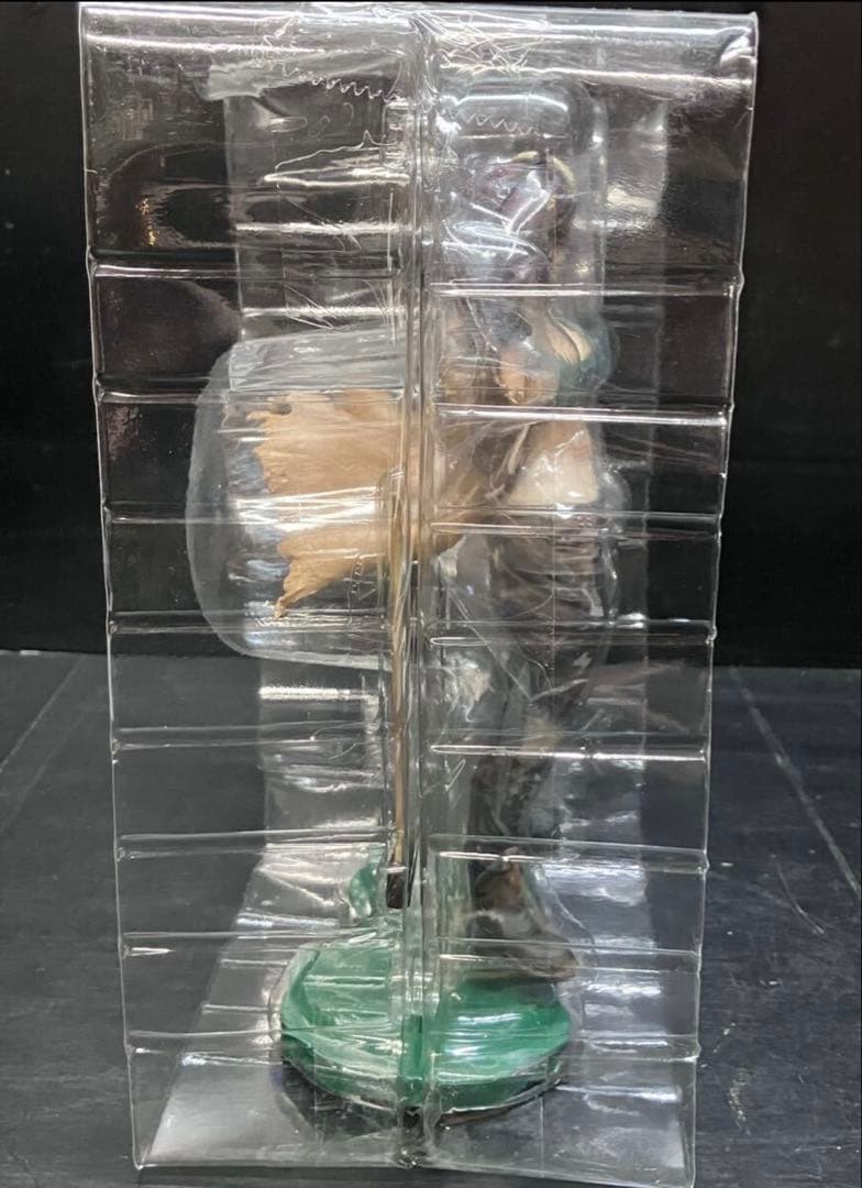 フレディVSジェイソン ジェイソン・ボーヒーズ セカンドエディション フィギュア