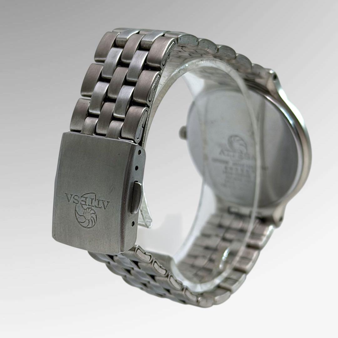 【Shuページ】Ⴤ1426 ꕤ極美品 CITIZEN アテッサ 腕時計