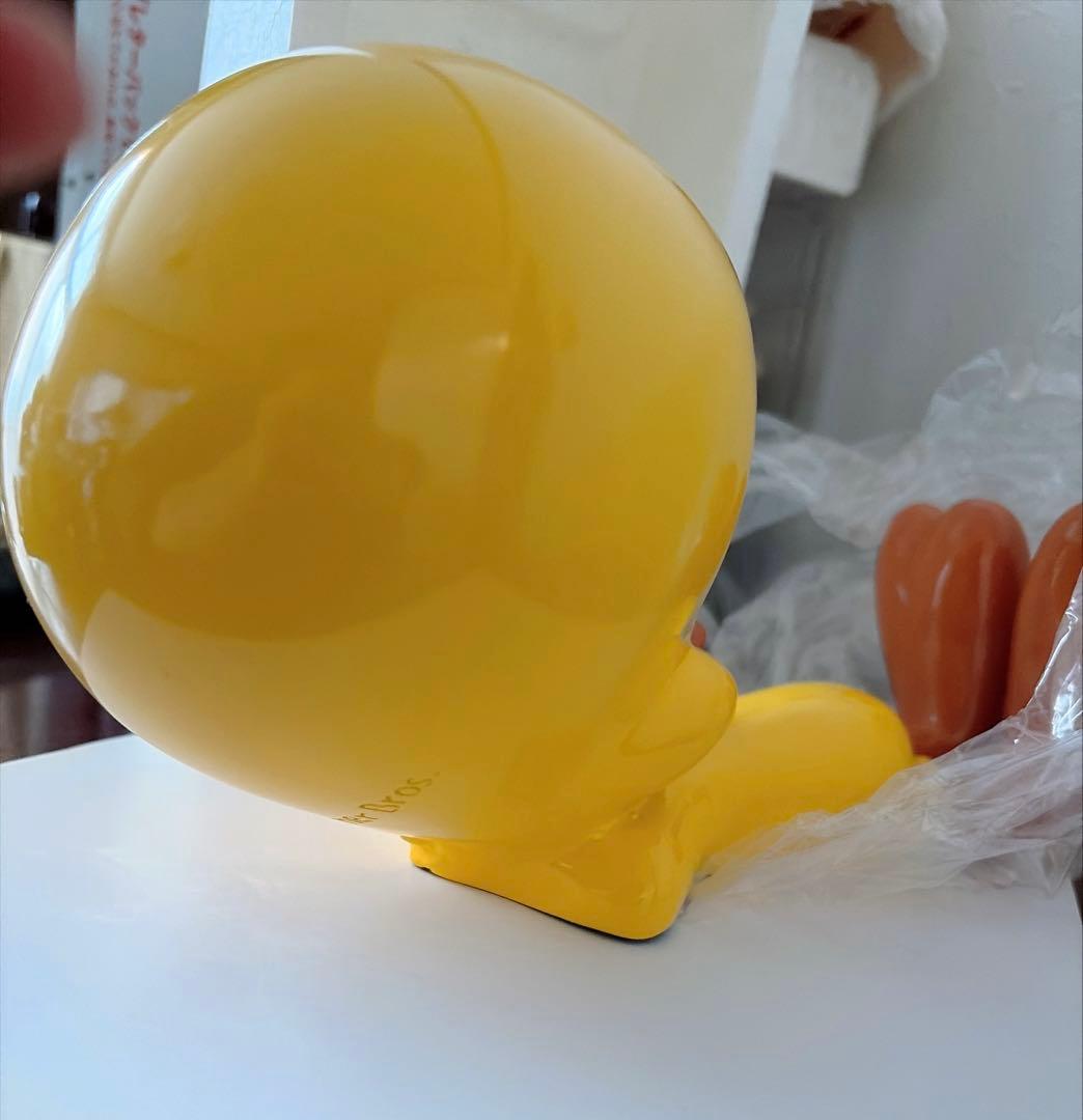 未使用♡Tweety♡コレクション物♡置物
