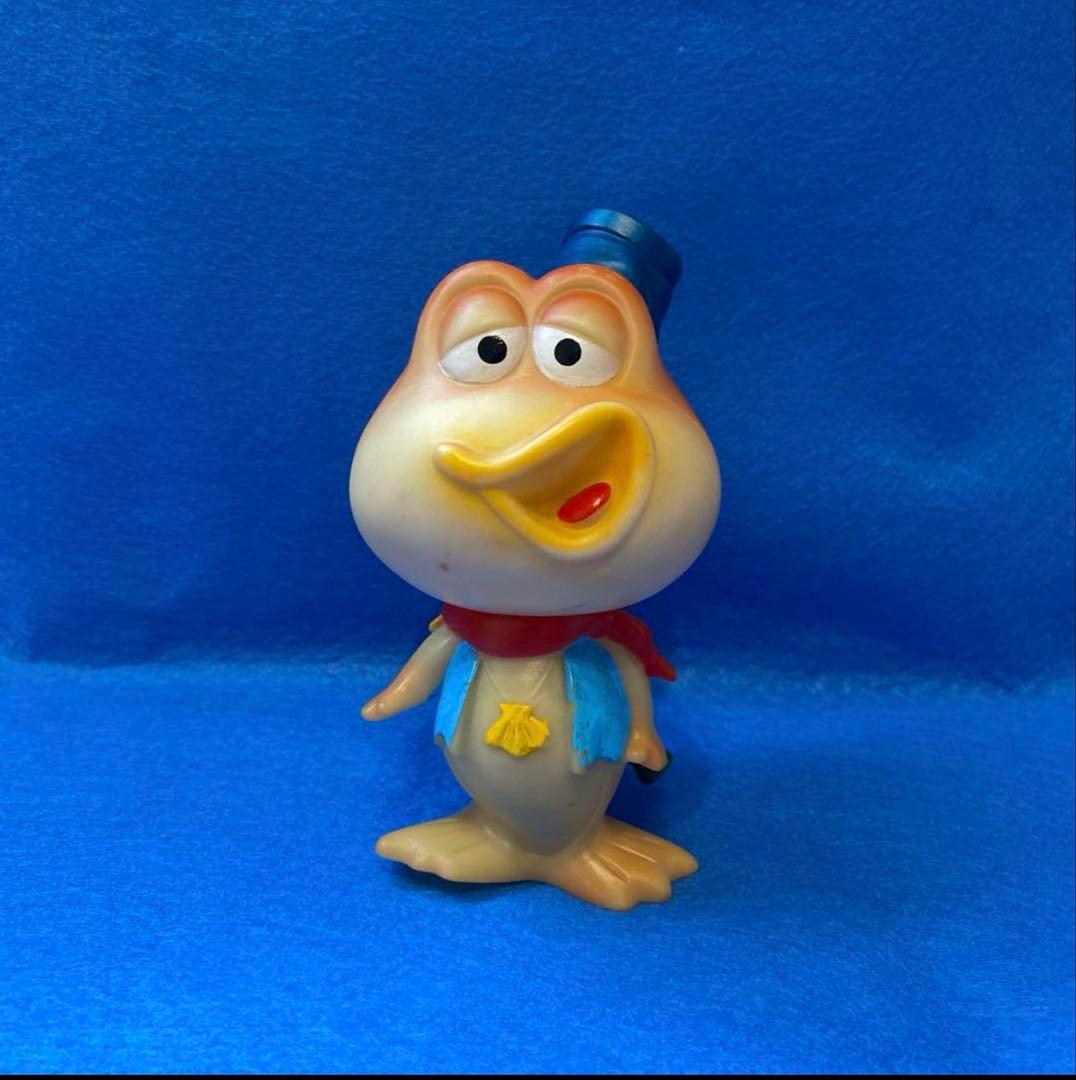 ハゼドン❣シーランプーやんデッドストックのメディコムトイ激レア❗️万創.