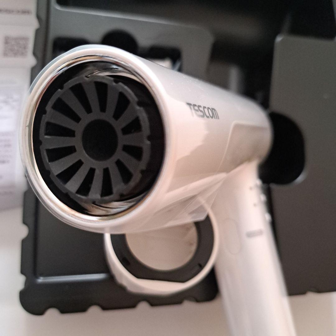 テスコム　TD770A