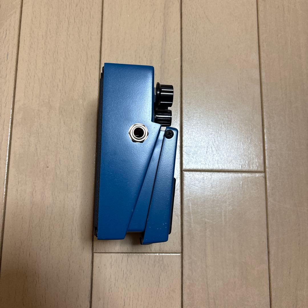BOSS Blues D パッチケーブル付き BD-2