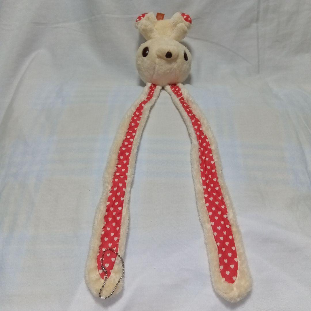 汎用ホワイトチョコレート 汎用うさぎ バレンタイン商戦 チャックスGP