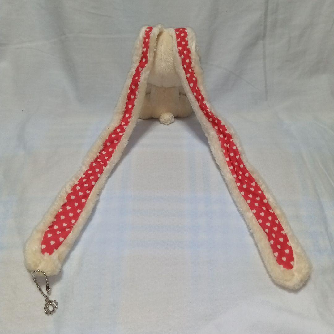 汎用ホワイトチョコレート 汎用うさぎ バレンタイン商戦 チャックスGP