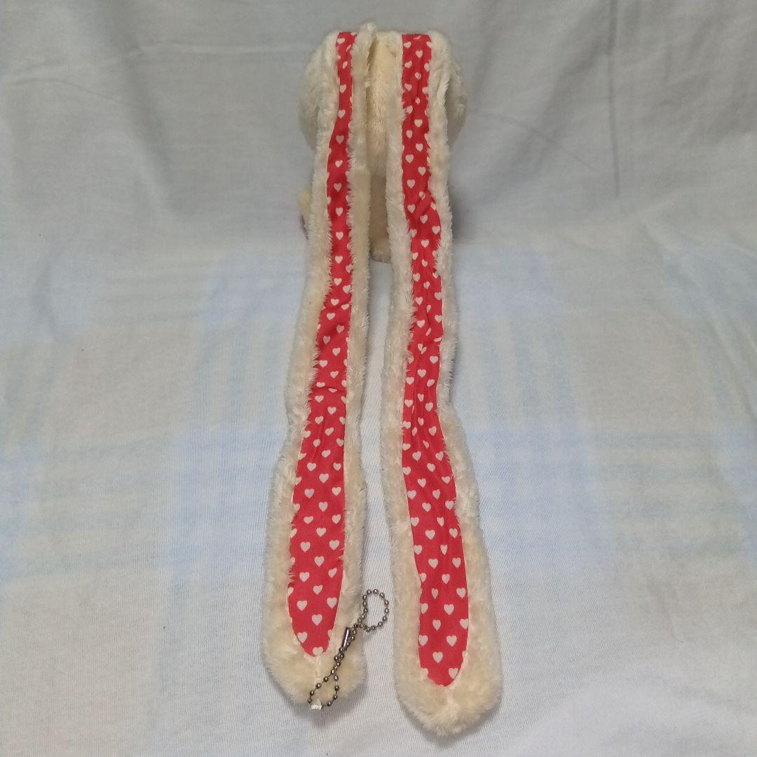 汎用ホワイトチョコレート 汎用うさぎ バレンタイン商戦 チャックスGP