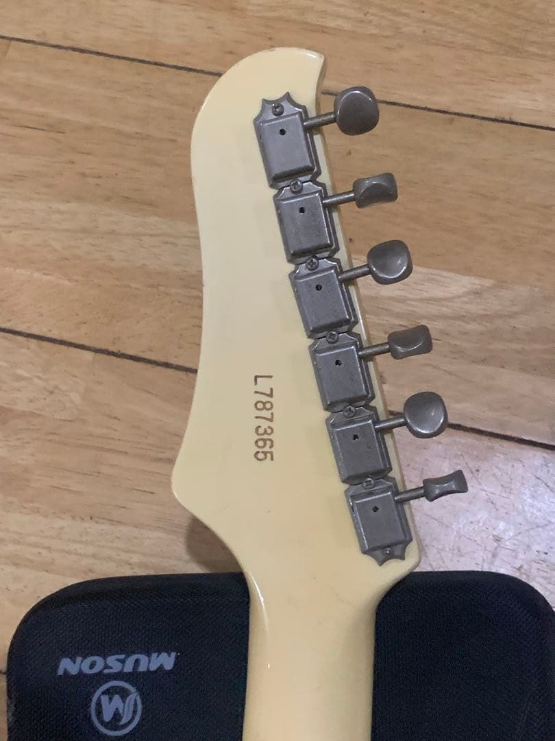 V*e様 グレコ ブローラ