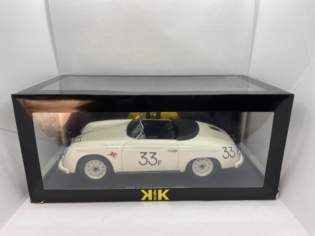 305-049 KK 1/12 ポルシェ 356 A Speedster