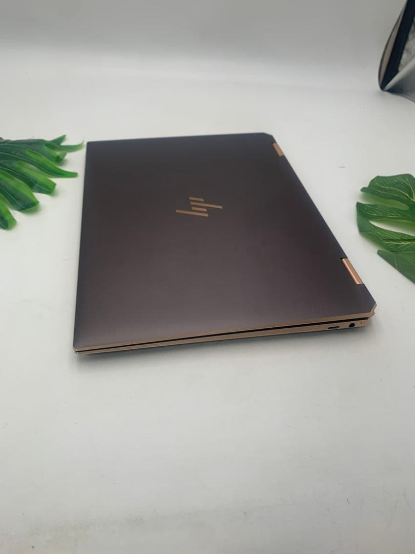 HP インテル第11世代 Core i7-1165G7 CPU2.80/16GB