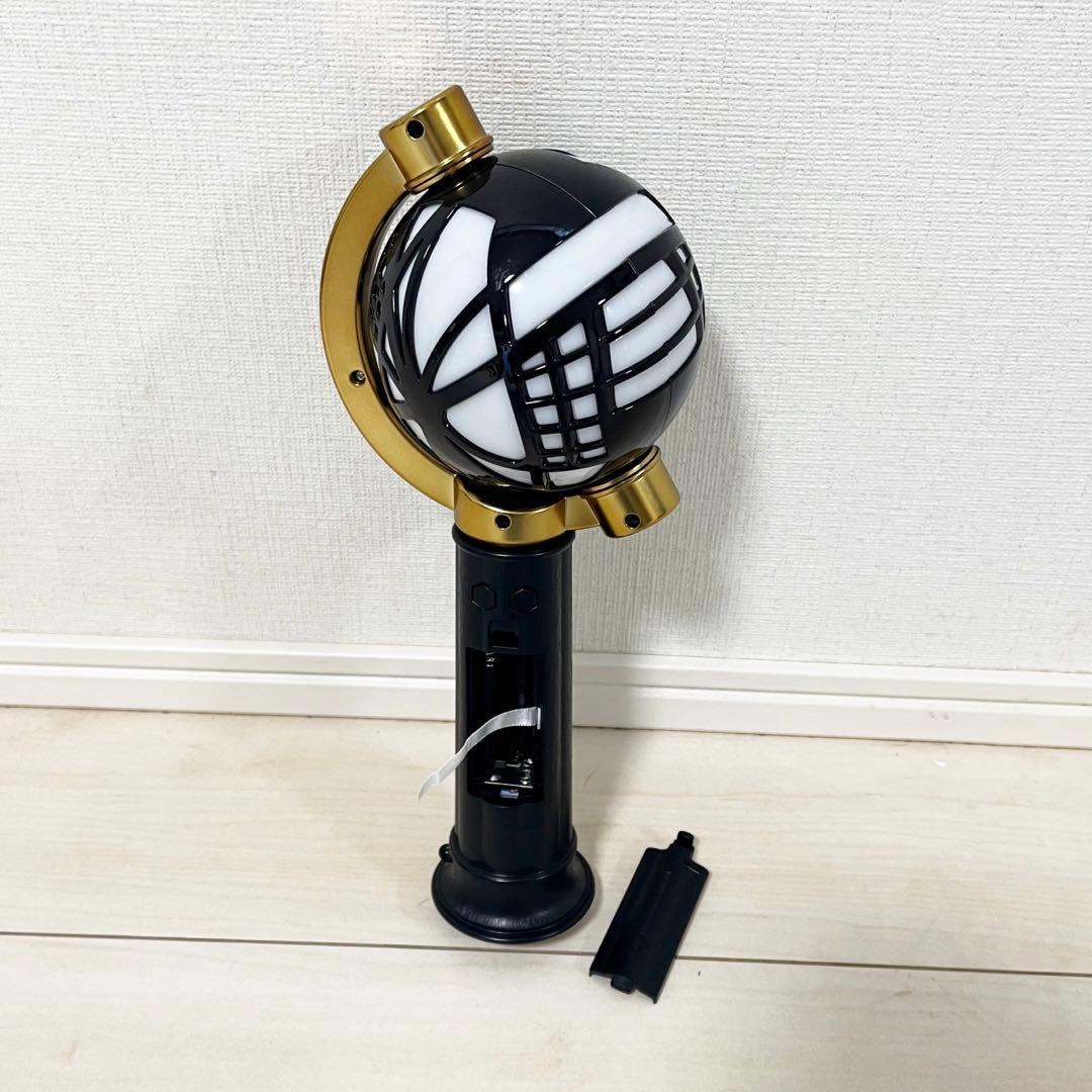 SixTONES YOUNG OLD トレーナー ペンライト セット