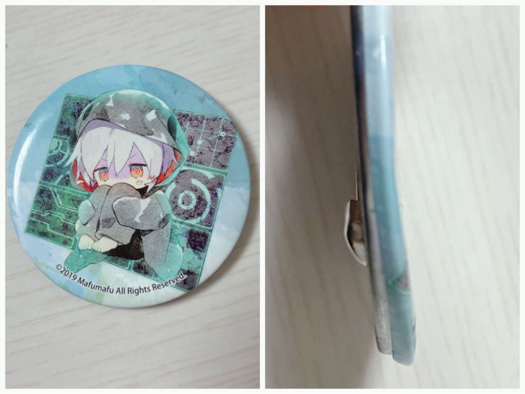 まふまふ グッズ まとめ売り