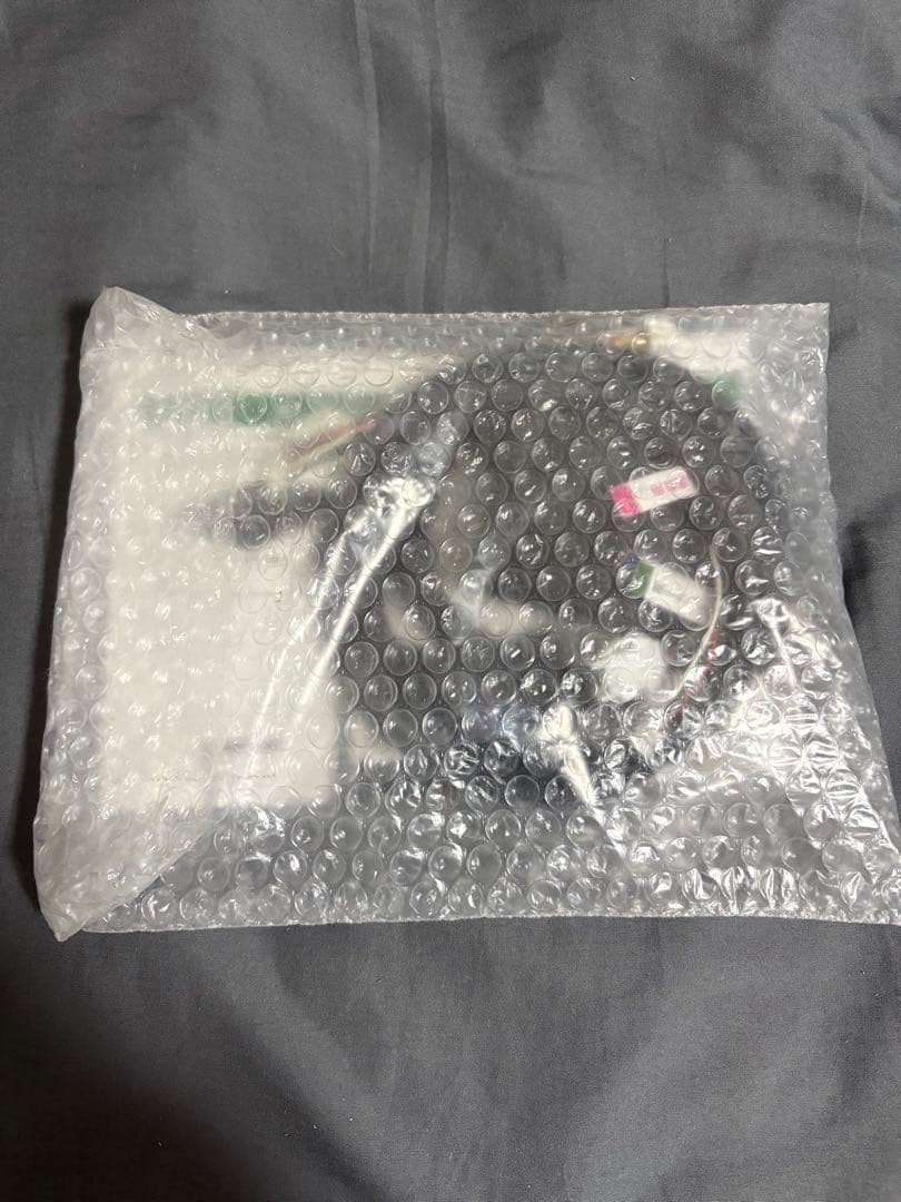 【送料込】ツインエンジェルPARTY 実機　不要機/イヤホンコンバーター