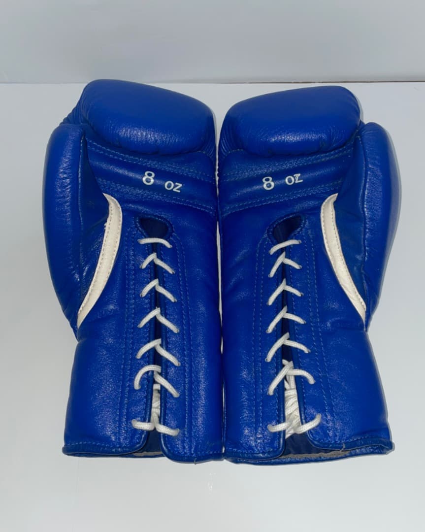 MIKIウィニング ボクシンググローブ 8オンス　世界チャンピオン