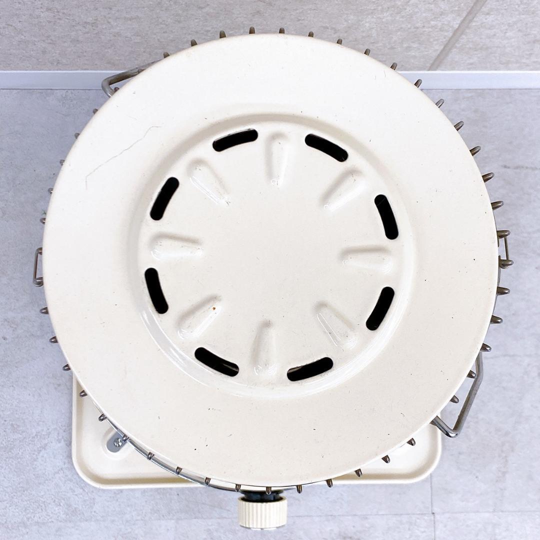 2021年製 Aladdin ブルーフレームヒーター BF3911 替芯付き