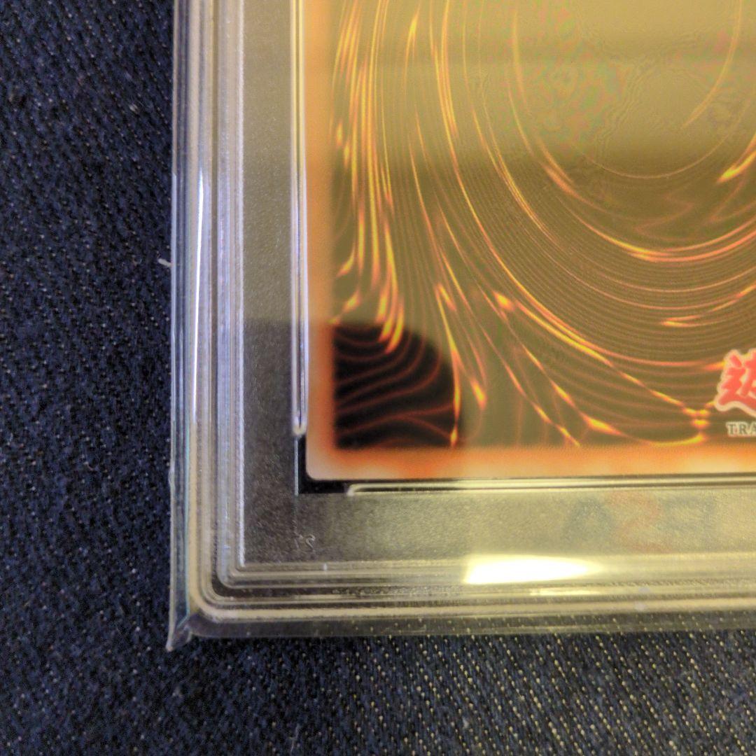 （PSA10）【匿名配送】WCS-AE403　千年原人