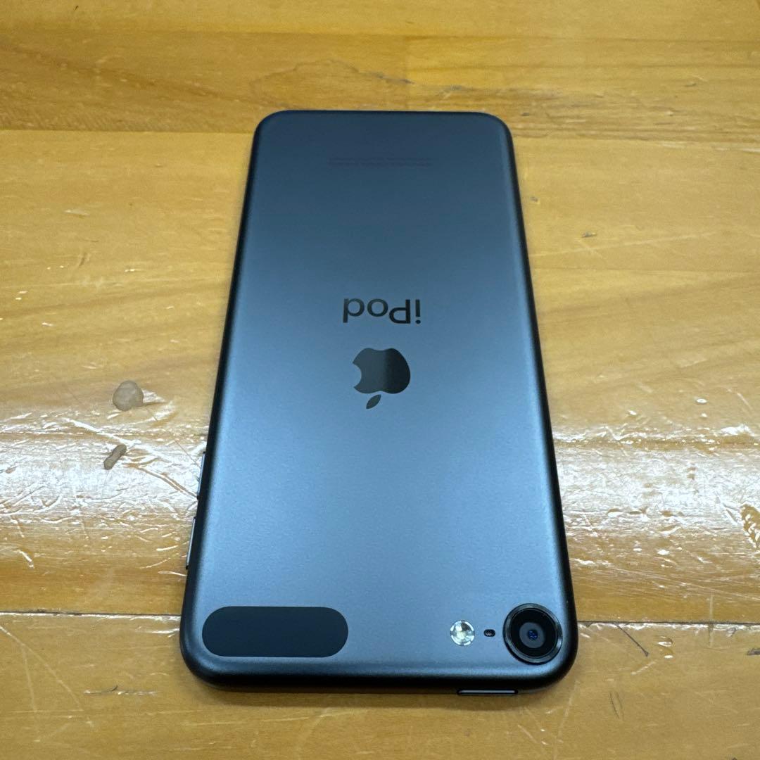 iPod touch 第7世代　256GB 美中古　バッテリーテスト783
